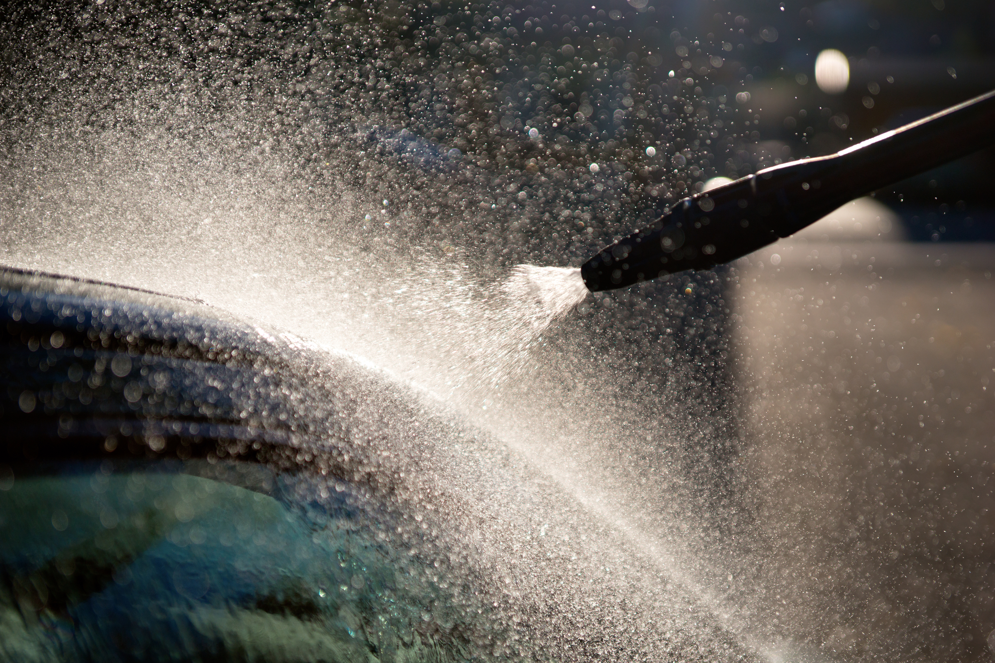 Industrial Cleaner in Rockland, Suffolk, NYC