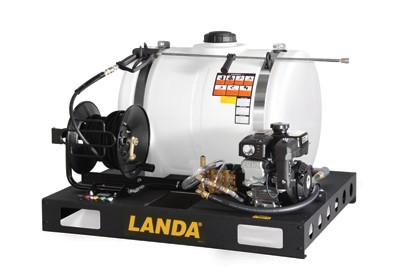 Landa Pressure Washer in New Jersey