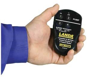 Landa Lancom Wireless Remote