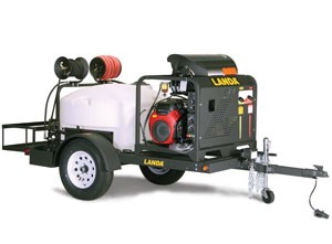 Electric power washer in Medford, NY