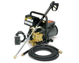 Landa ZEF Series Power Washers in NJ, Norwalk, Westchester, Medford, Bridgeport, Danbury