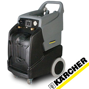 Karcher Carpet Extractor in Middletown, Danbury, Brookfield, New York City, Yonkers, Bronx