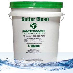 Gutter Clean