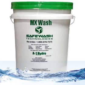 MX Wash Pressure Washer Soap in New York City, Stamford, Norwalk, Yonkers, Brooklyn, Medford