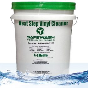 Next Step Vinyl Cleaner