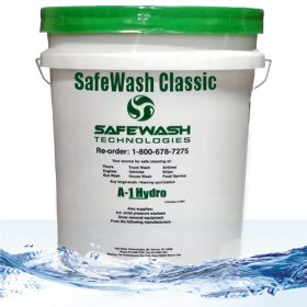 SafeWash Classic