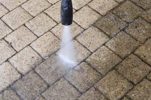 Commercial Power Washer in Brookfield, Brooklyn, Nassau, Westchester, and Stamford