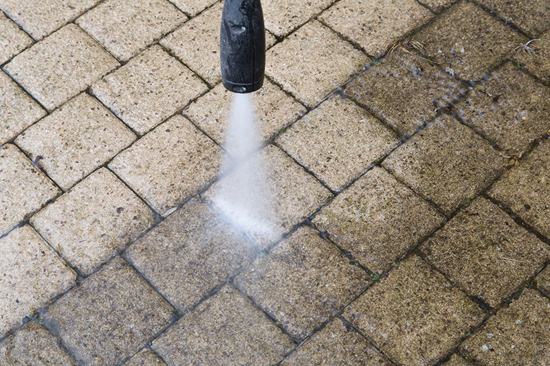 pressure washers & industrial cleaners in orange county ny