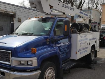 Power Washers, Pressure Washing Equipment in Rockland and Westchester