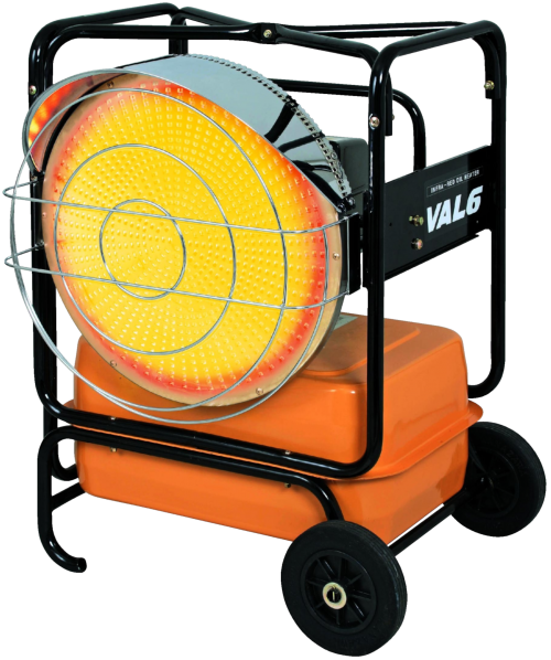 Commercial Electric Heater in Montgomery, Brookfield, and Danbury, CT