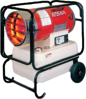 Salamander Heater in New Windsor NY, Port Chester, Rockland, Suffolk