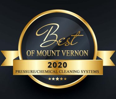 Best of Mount Vernon Award