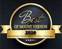 A1 Hydro Safe Wash Technologies Receives 2020 Best of Mount Vernon Award